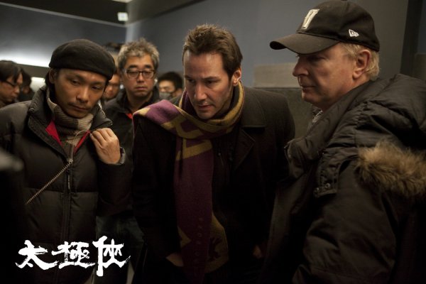 Man of Tai Chi (2013) movie photo - id 128772