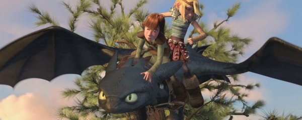 How to Train Your Dragon (2010) movie photo - id 12891