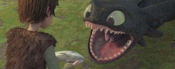 How to Train Your Dragon (2010) movie photo - id 12894