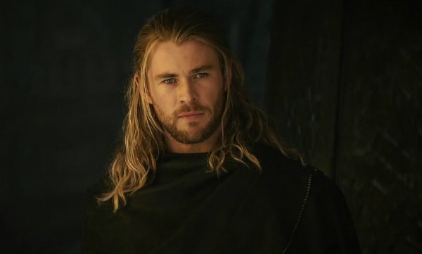Thor: The Dark World (2013) movie photo - id 128972
