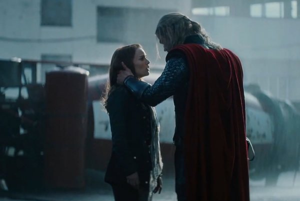 Thor: The Dark World (2013) movie photo - id 128973