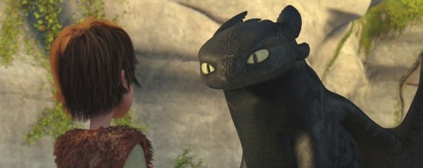 How to Train Your Dragon (2010) movie photo - id 12898