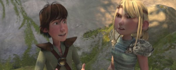 How to Train Your Dragon (2010) movie photo - id 12900
