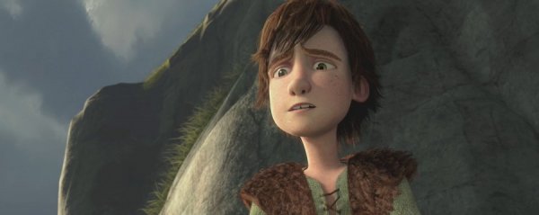 How to Train Your Dragon (2010) movie photo - id 12901