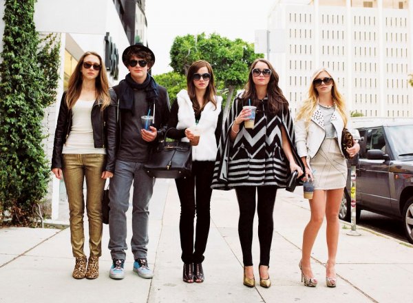 The Bling Ring (2013) movie photo - id 129075