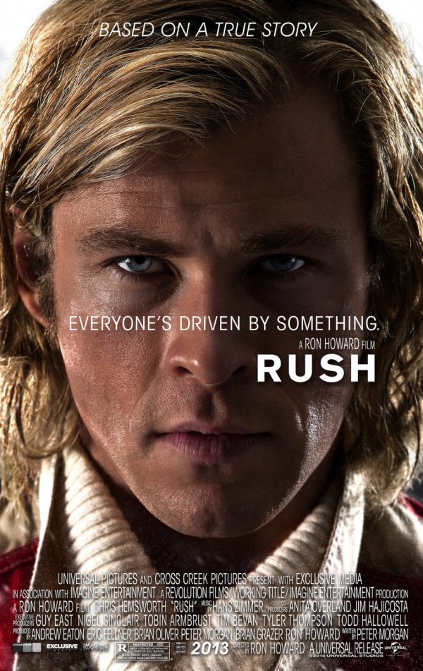 Rush (2013) movie photo - id 129107