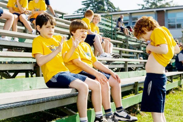 Diary of a Wimpy Kid (2010) movie photo - id 13002