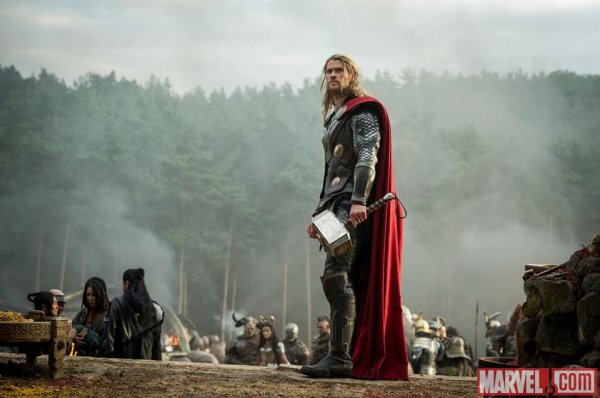 Thor: The Dark World (2013) movie photo - id 130120
