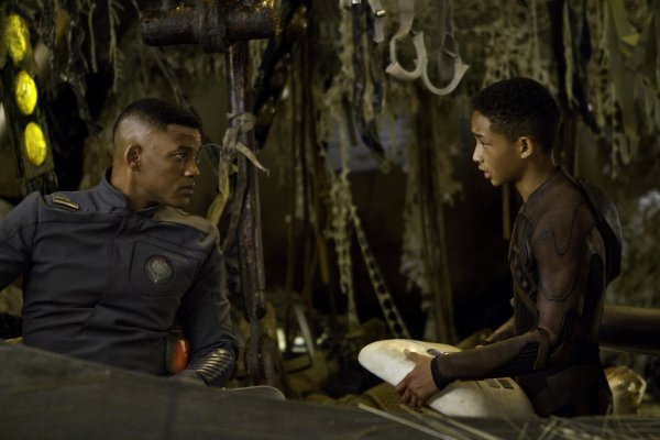 After Earth (2013) movie photo - id 130132