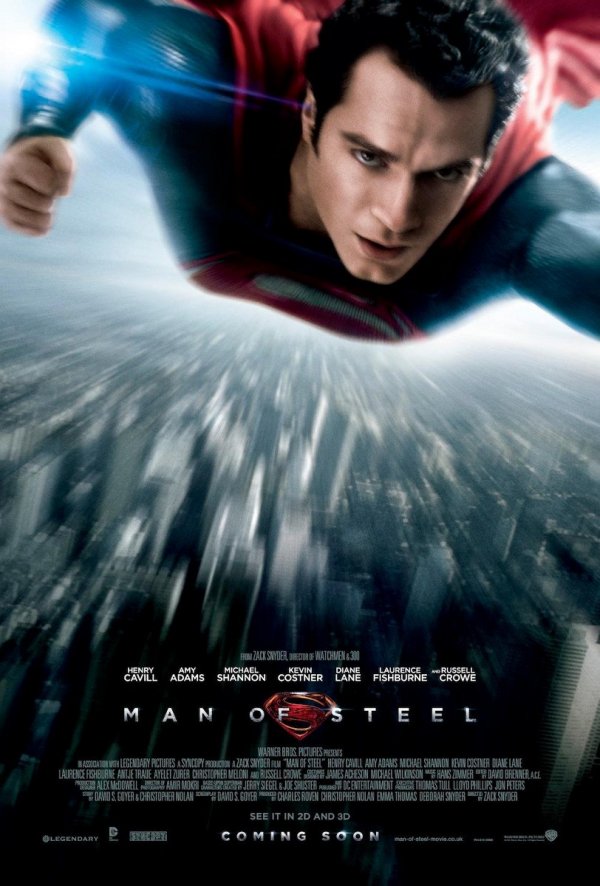 Man of Steel (2013) movie photo - id 130148