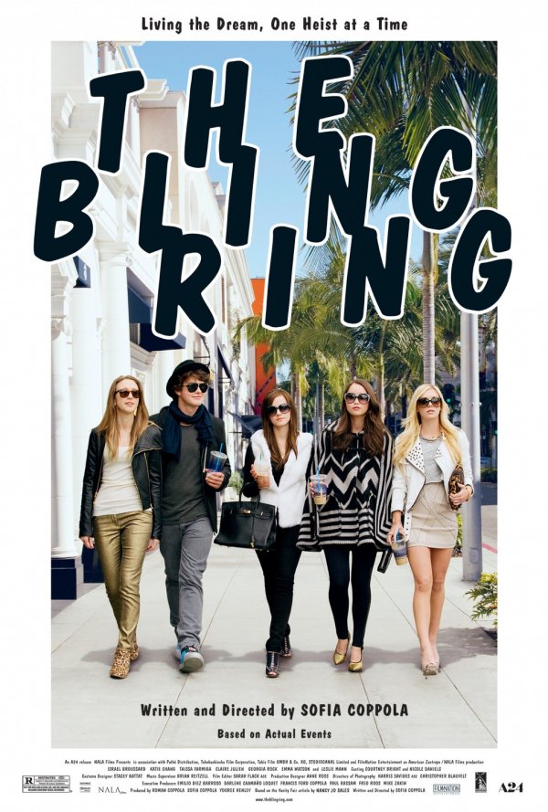 The Bling Ring (2013) movie photo - id 130178