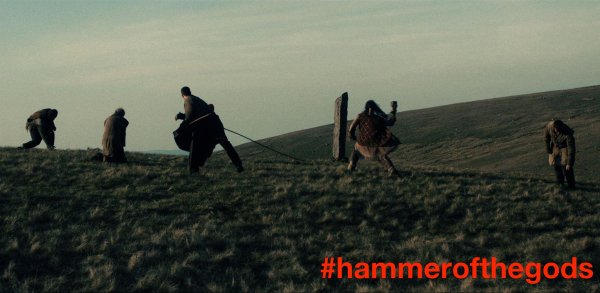 Hammer of the Gods (2013) movie photo - id 130420