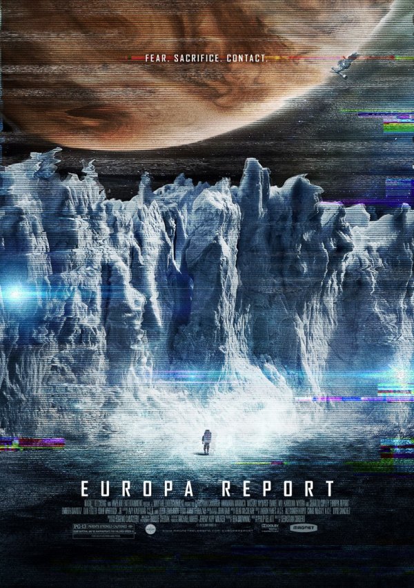 Europa Report (2013) movie photo - id 130425
