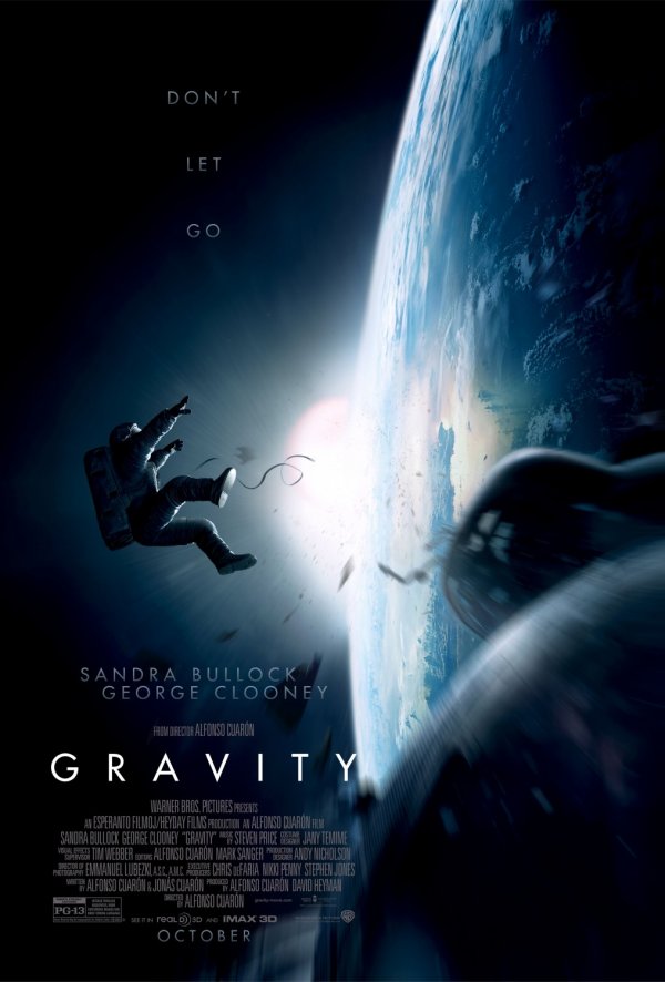 Gravity (2013) movie photo - id 130729