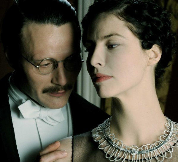 Coco Chanel & Igor Stravinsky (2010) movie photo - id 13085