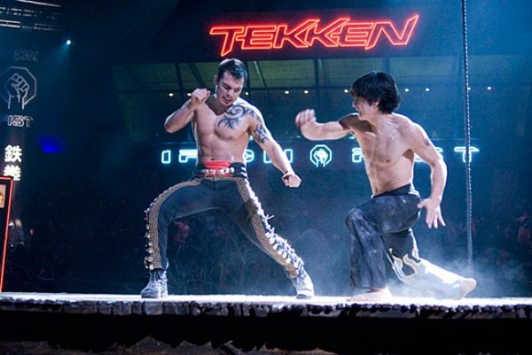Tekken (2011) movie photo - id 13095