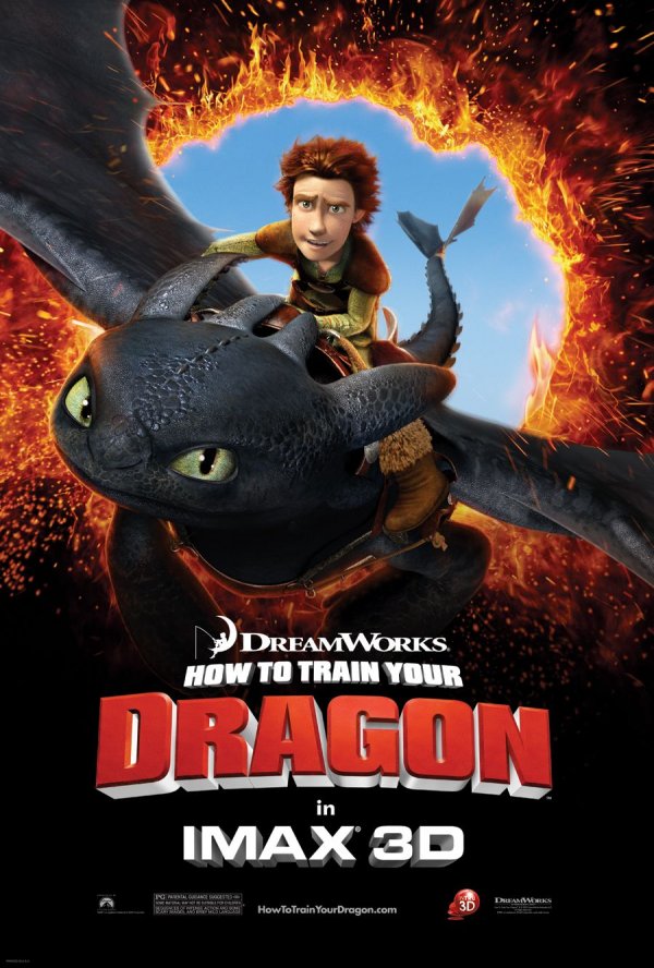 How to Train Your Dragon (2010) movie photo - id 13103