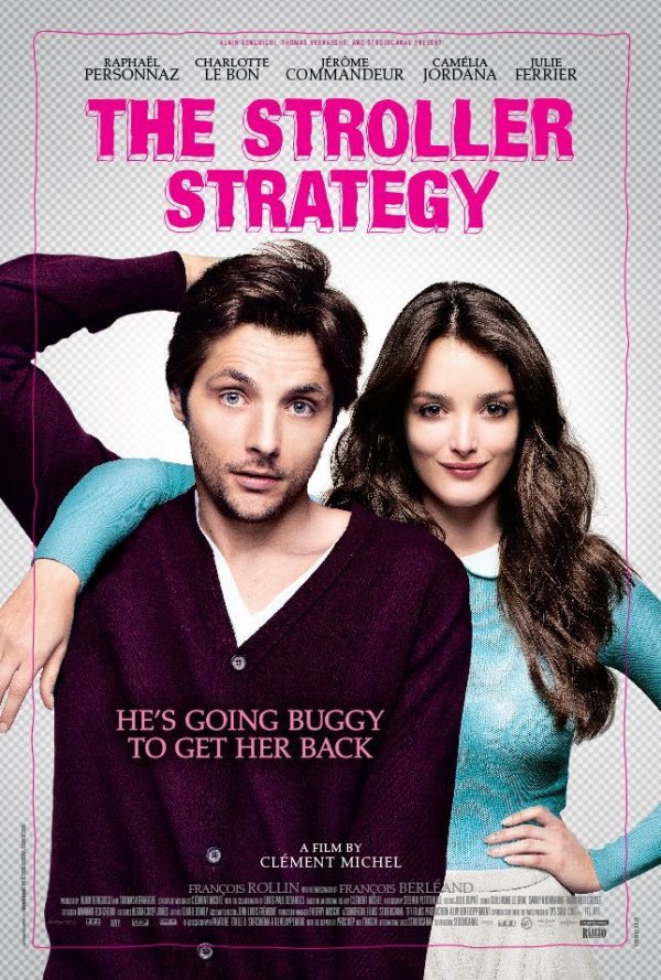 The Stroller Strategy (2013) movie photo - id 131047