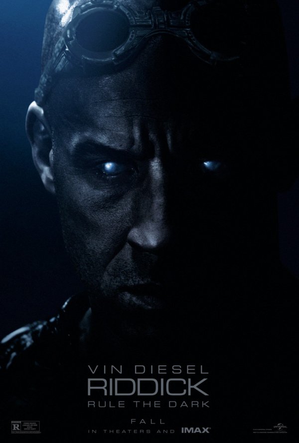 Riddick (2013) movie photo - id 131350