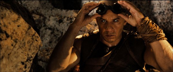Riddick (2013) movie photo - id 131352