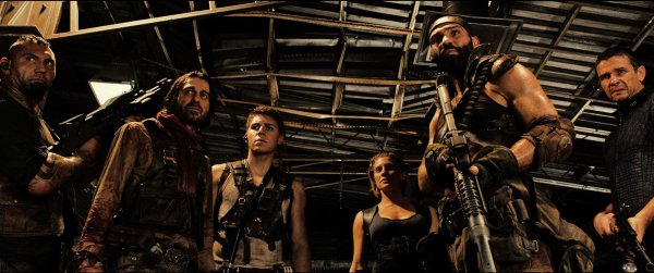 Riddick (2013) movie photo - id 131354