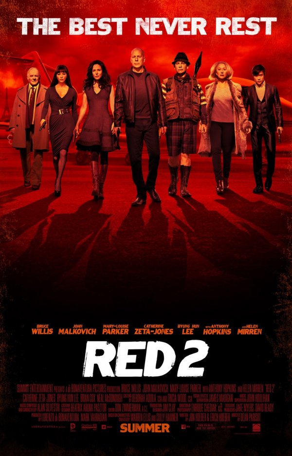 Red 2 (2013) movie photo - id 131361