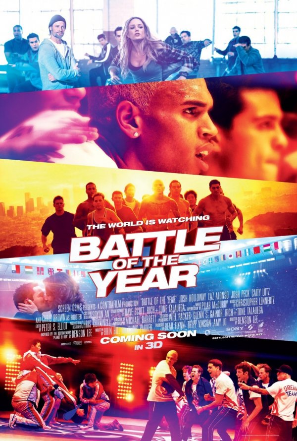 Battle of the Year (2013) movie photo - id 131365