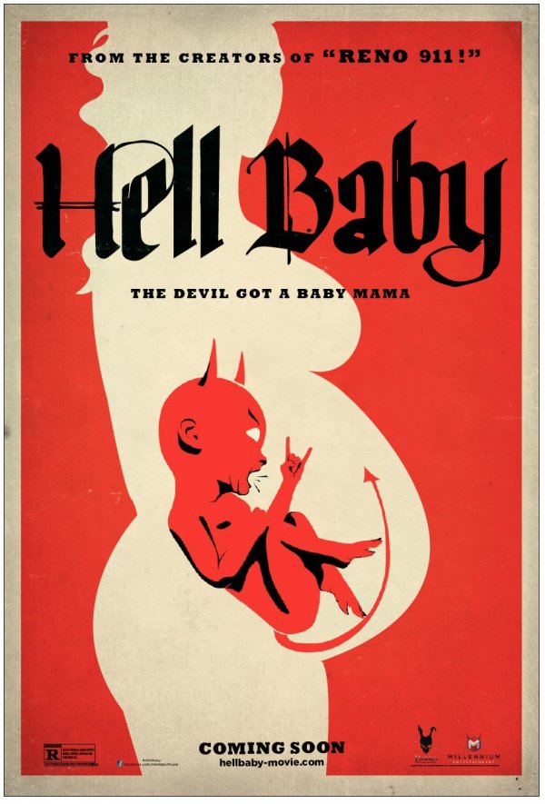 Hell Baby (2013) movie photo - id 131366