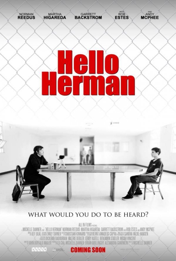 Hello Herman (2013) movie photo - id 131500