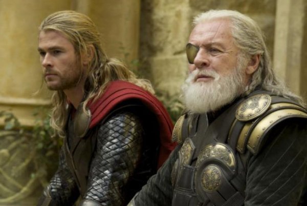 Thor: The Dark World (2013) movie photo - id 131600