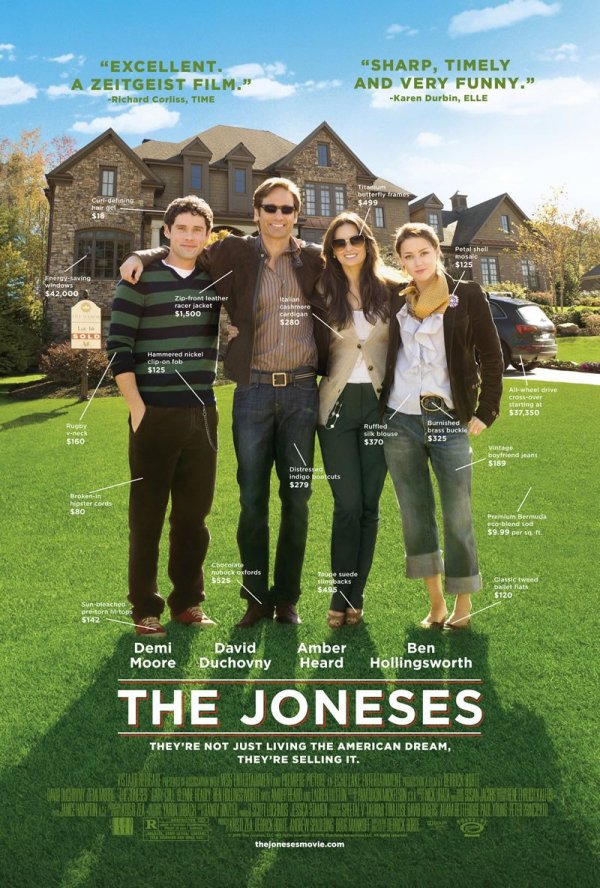 The Joneses (2010) movie photo - id 13164