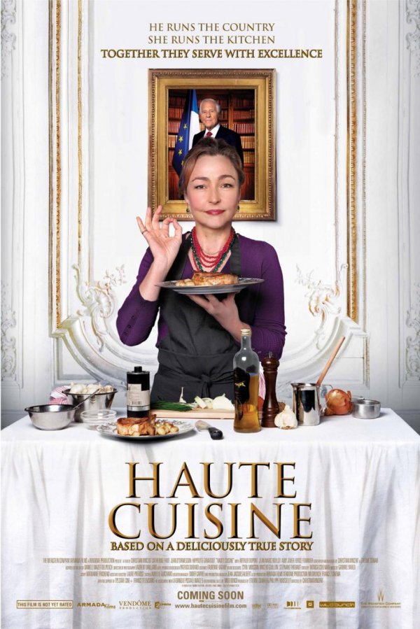 Haute Cuisine (2013) movie photo - id 131802