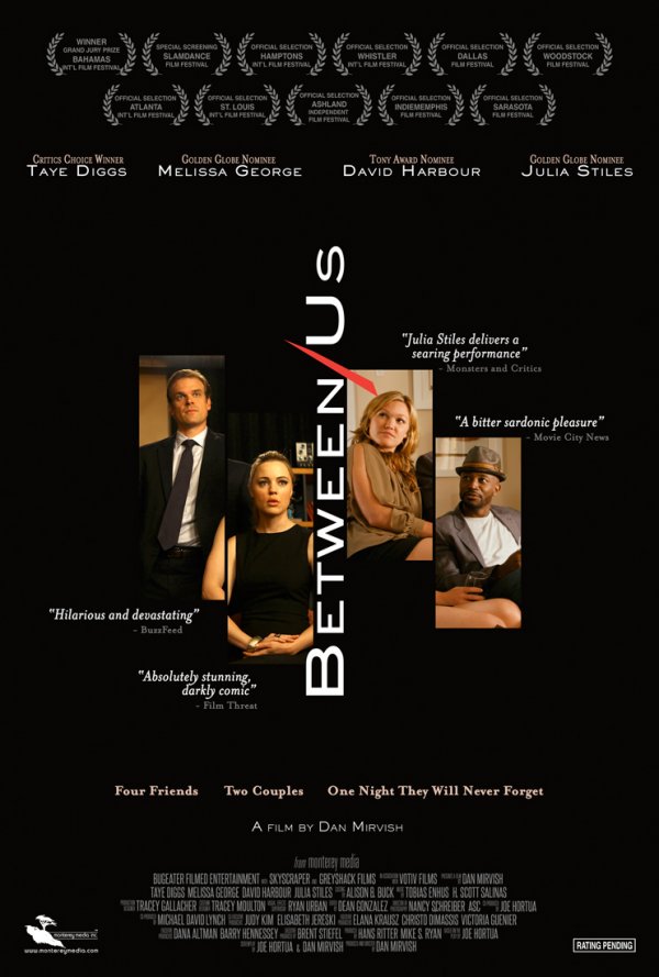 Between Us (2013) movie photo - id 131803