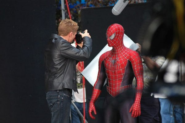 Spider-Man 3 (2007) movie photo - id 1319
