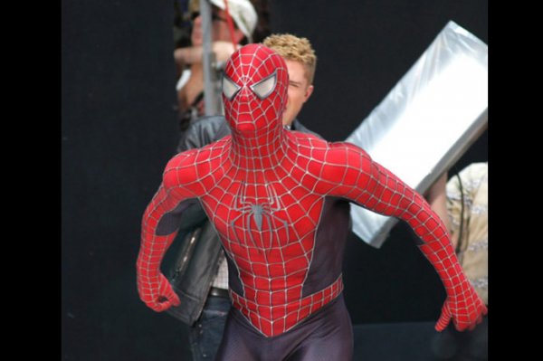 Spider-Man 3 (2007) movie photo - id 1320
