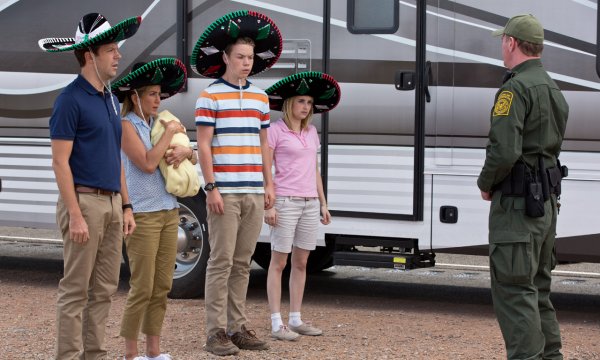 We're the Millers (2013) movie photo - id 132209