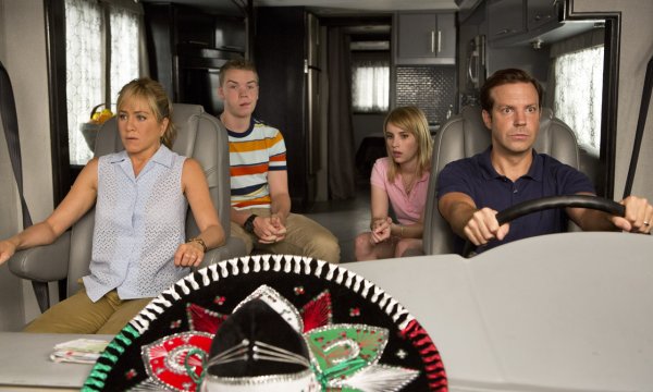 We're the Millers (2013) movie photo - id 132210