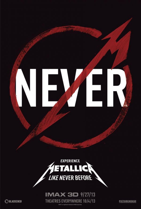 Metallica Through The Never (2013) movie photo - id 132237