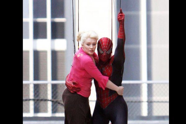 Spider-Man 3 (2007) movie photo - id 1323
