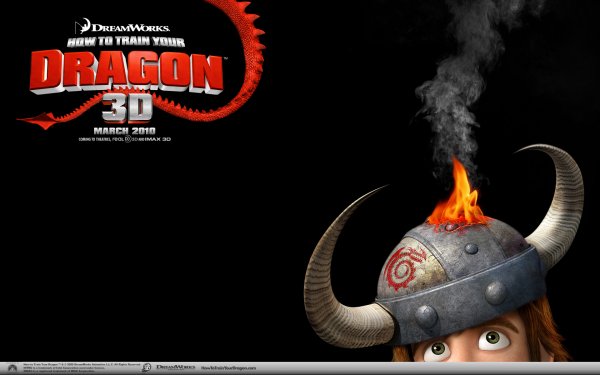 How to Train Your Dragon (2010) movie photo - id 13240