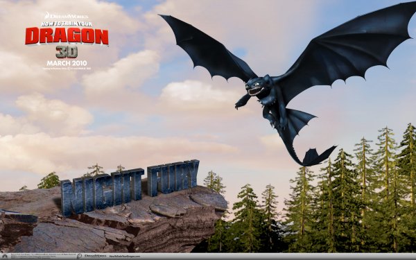 How to Train Your Dragon (2010) movie photo - id 13243