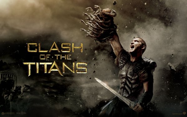 Clash of the Titans (2010) movie photo - id 13250