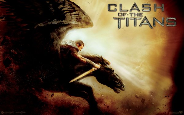 Clash of the Titans (2010) movie photo - id 13251