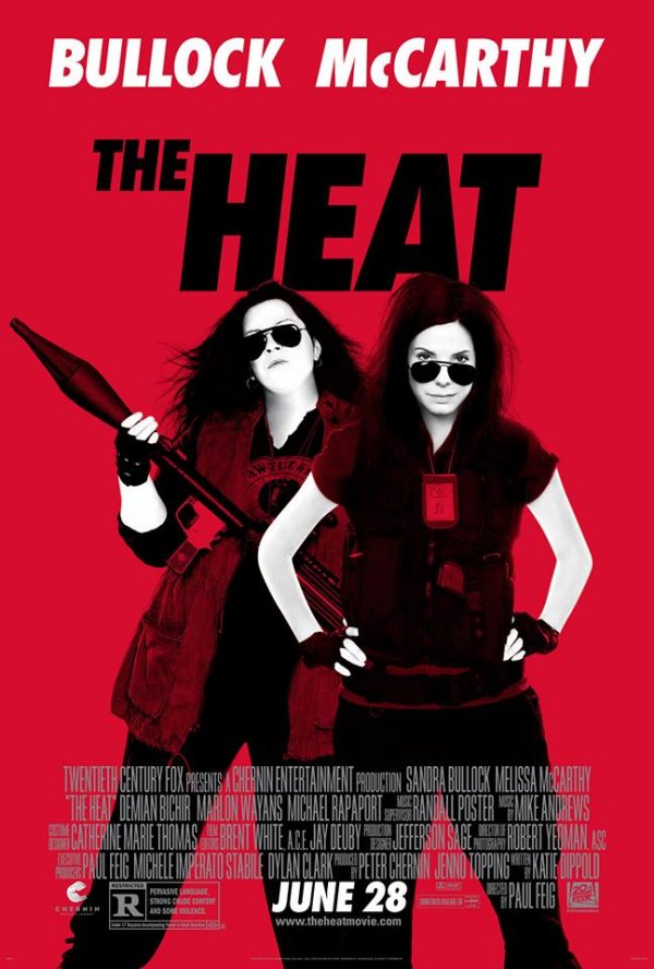 The Heat (2013) movie photo - id 132542