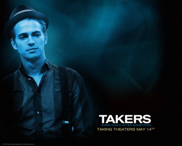 Takers (2010) movie photo - id 13255