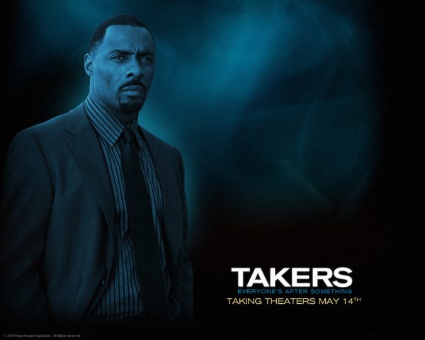 Takers (2010) movie photo - id 13256