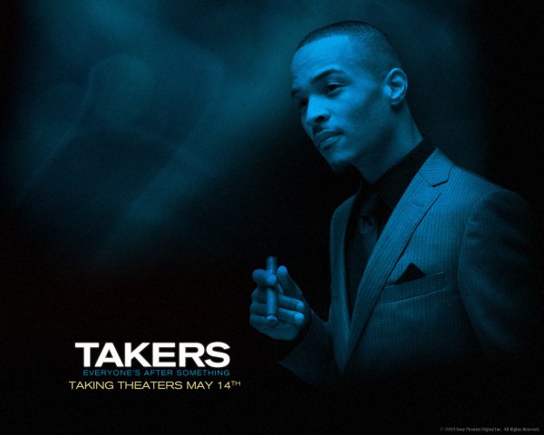 Takers (2010) movie photo - id 13260