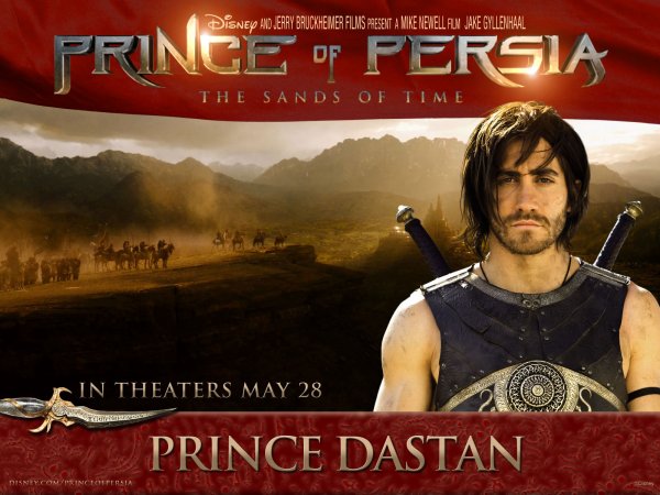 Prince of Persia: The Sands of Time (2010) movie photo - id 13265