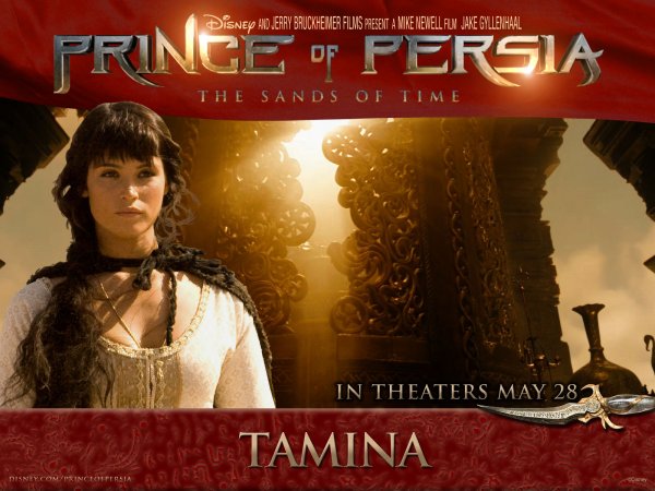 Prince of Persia: The Sands of Time (2010) movie photo - id 13266