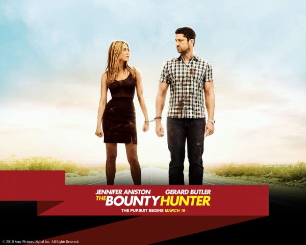The Bounty Hunter (2010) movie photo - id 13267